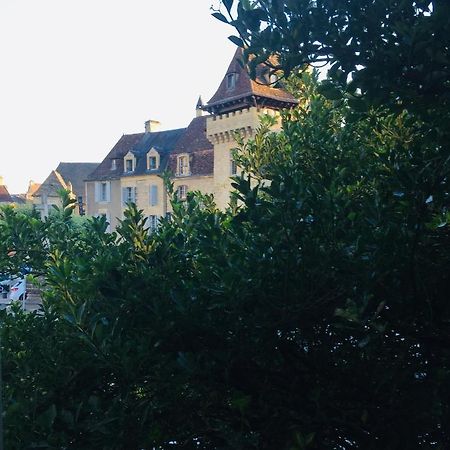 Le Grand Fusain Appartement Centre Historique Sarlat-la-Canéda Buitenkant foto