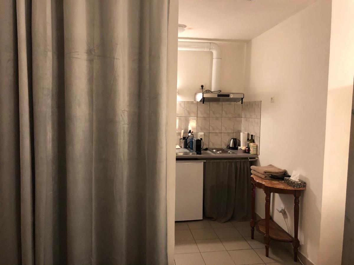 Le Grand Fusain Appartement Centre Historique Sarlat-la-Canéda Buitenkant foto